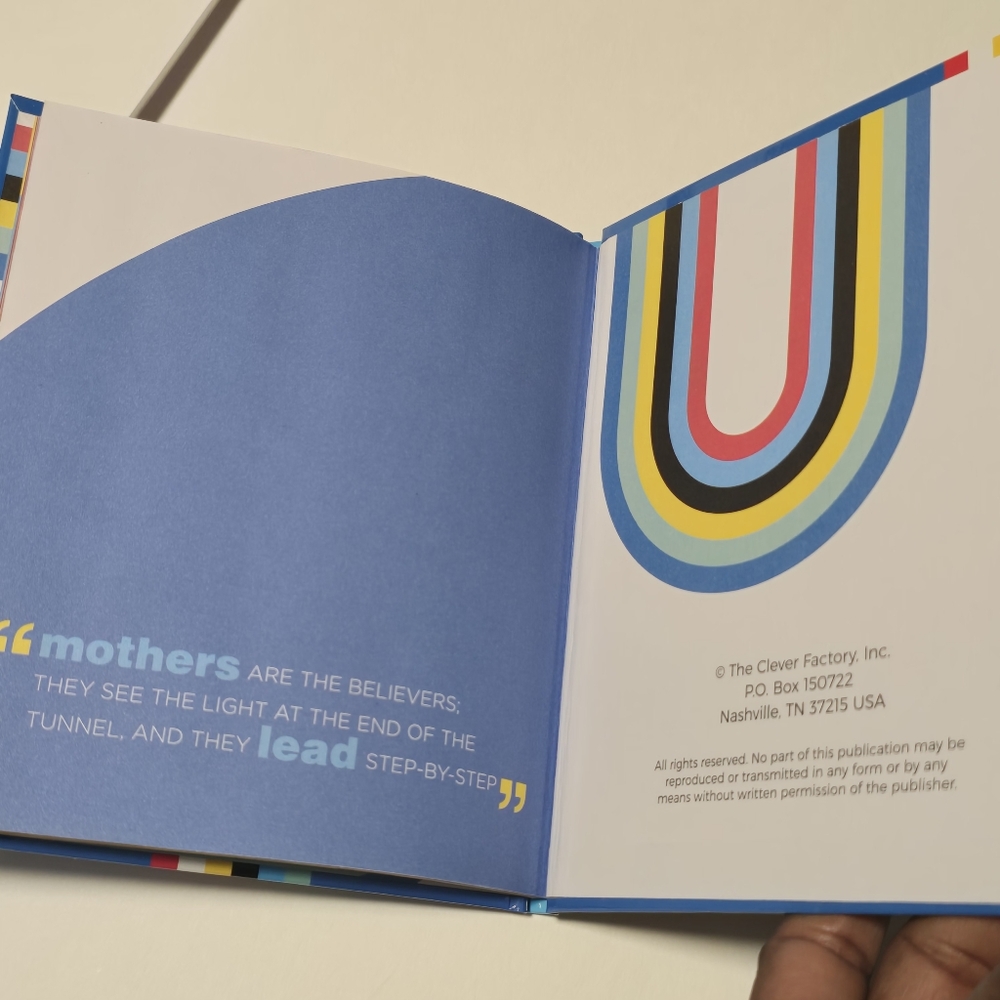 Mom - Loving, Nurturing, Inspiring - Inspirational Books For New Moms - Picture 4 of 8